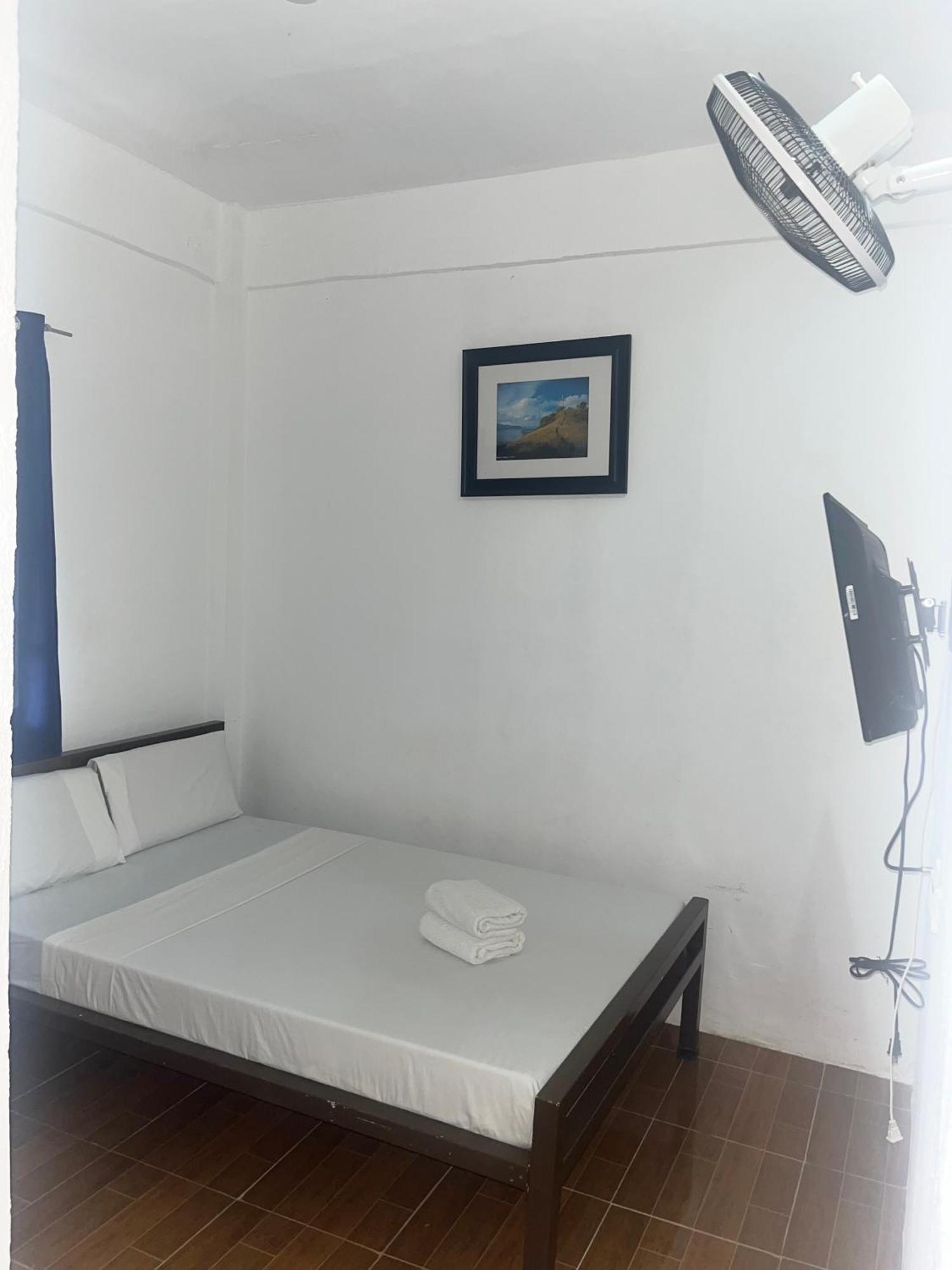 Casa Montemar Heights Coron Exteriér fotografie
