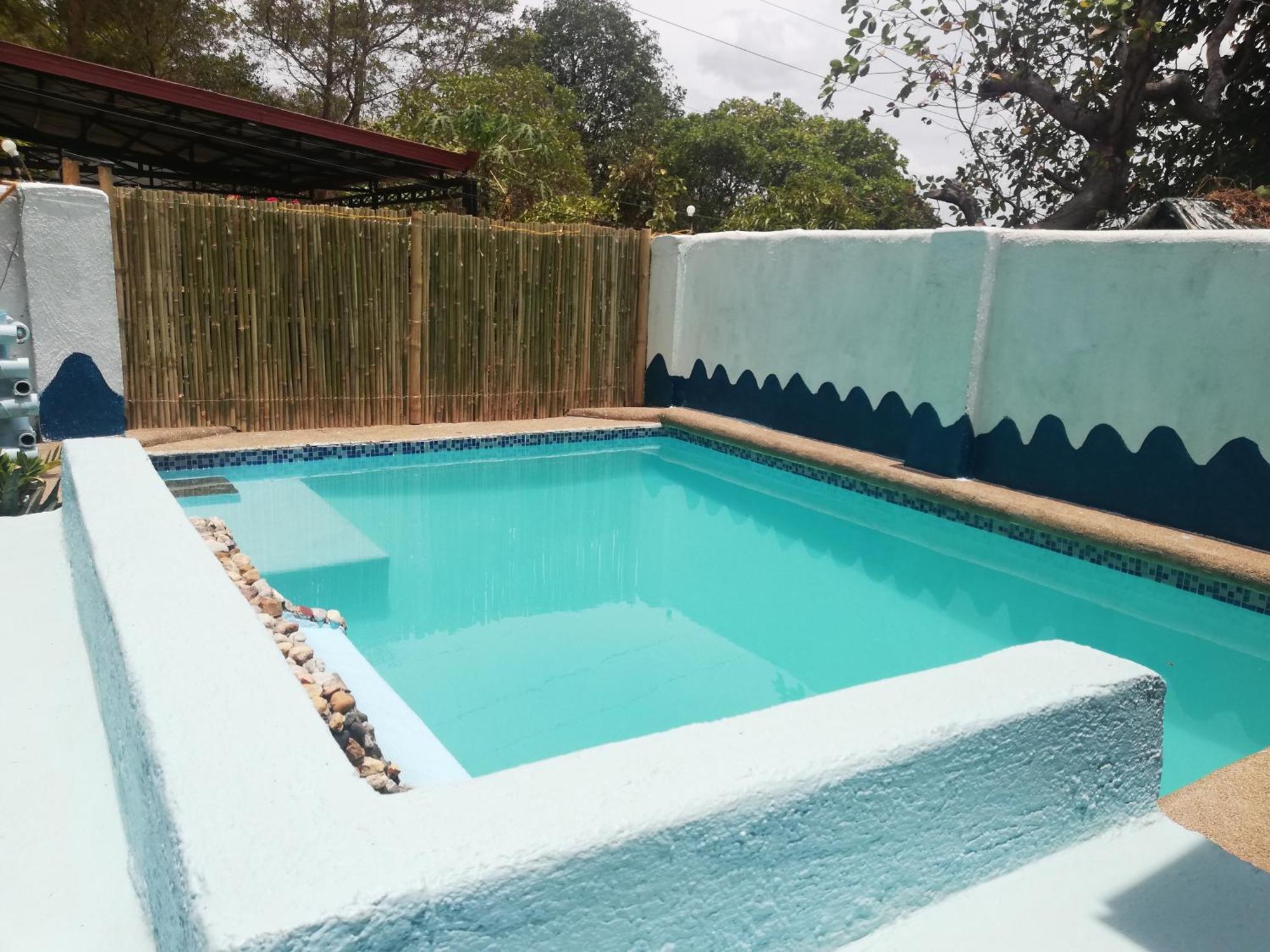 Casa Montemar Heights Coron Exteriér fotografie
