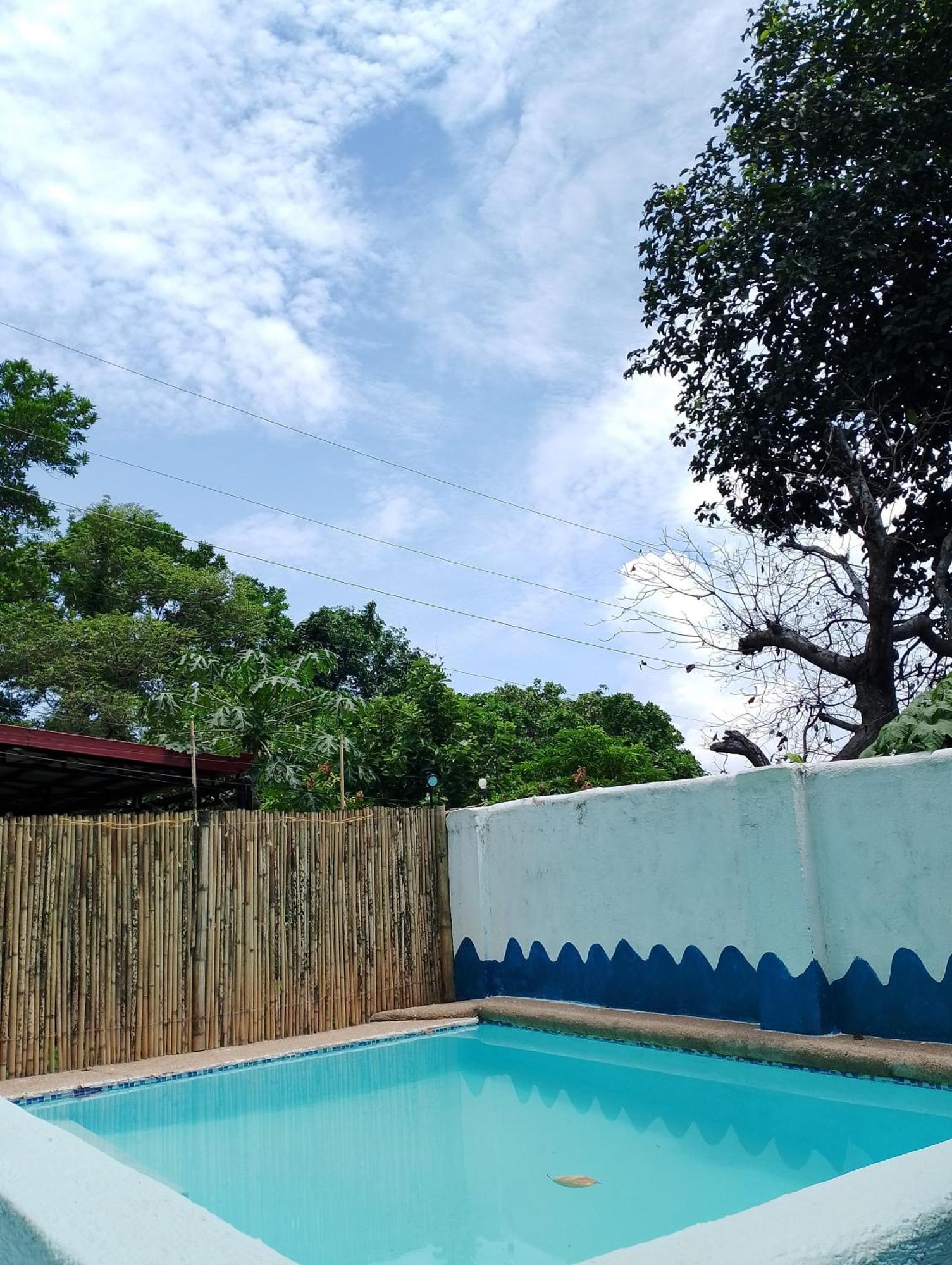 Casa Montemar Heights Coron Exteriér fotografie
