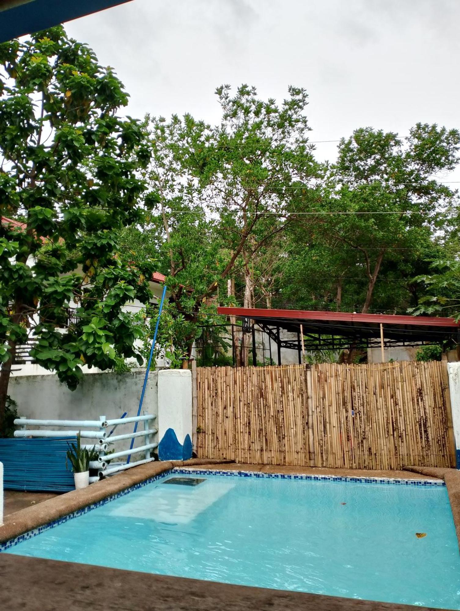Casa Montemar Heights Coron Exteriér fotografie