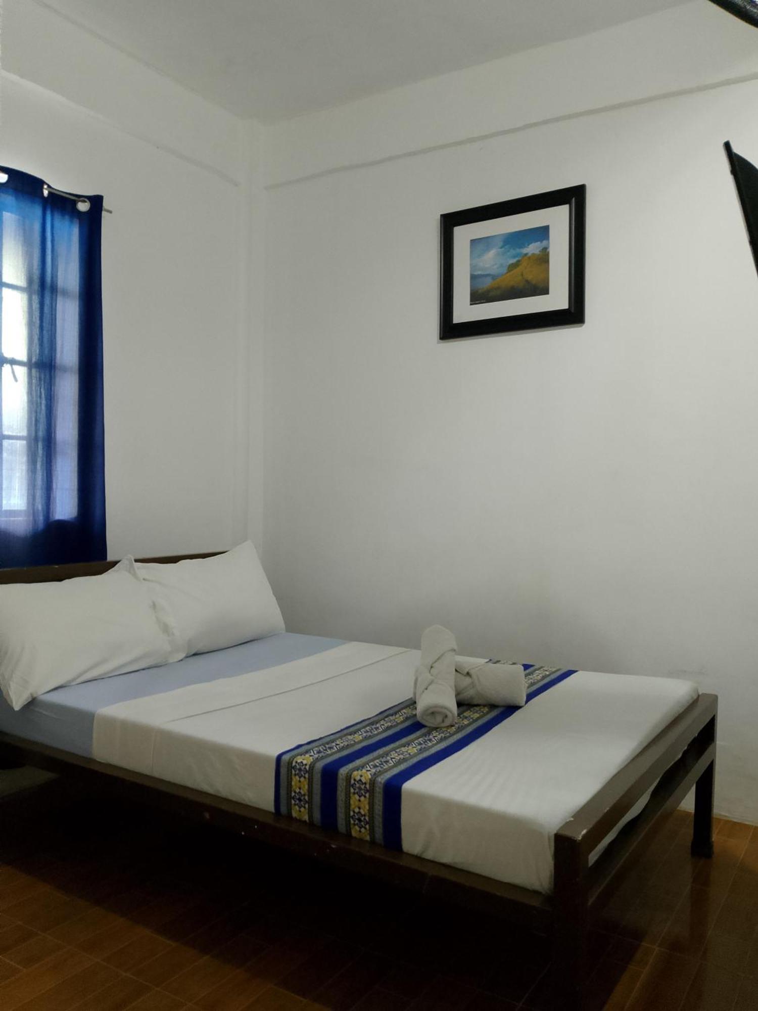Casa Montemar Heights Coron Exteriér fotografie