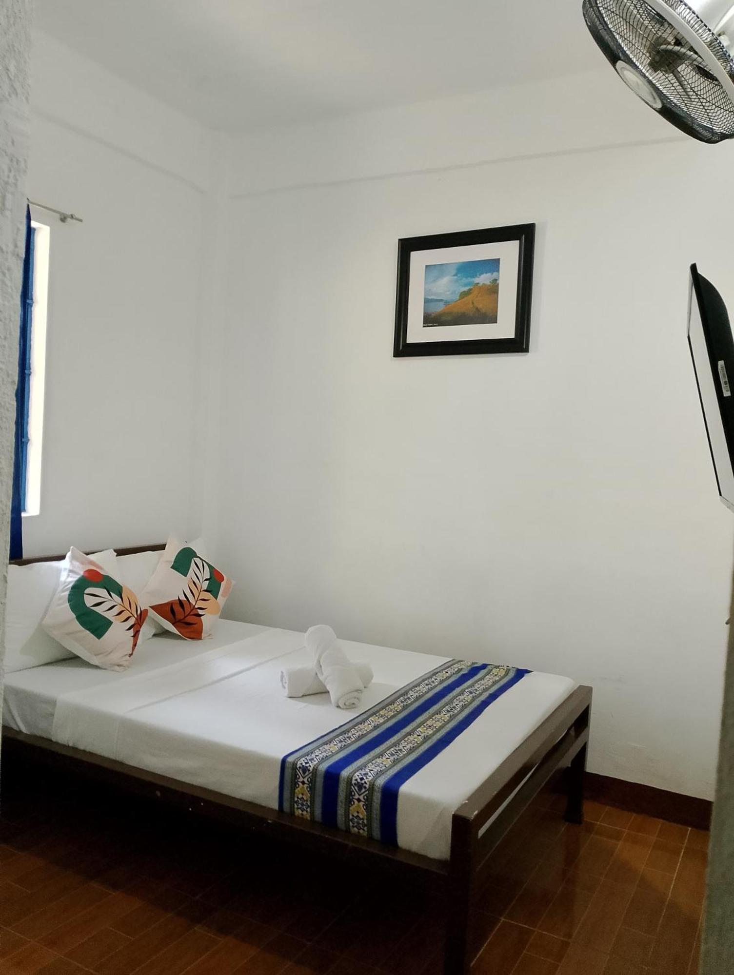 Casa Montemar Heights Coron Exteriér fotografie