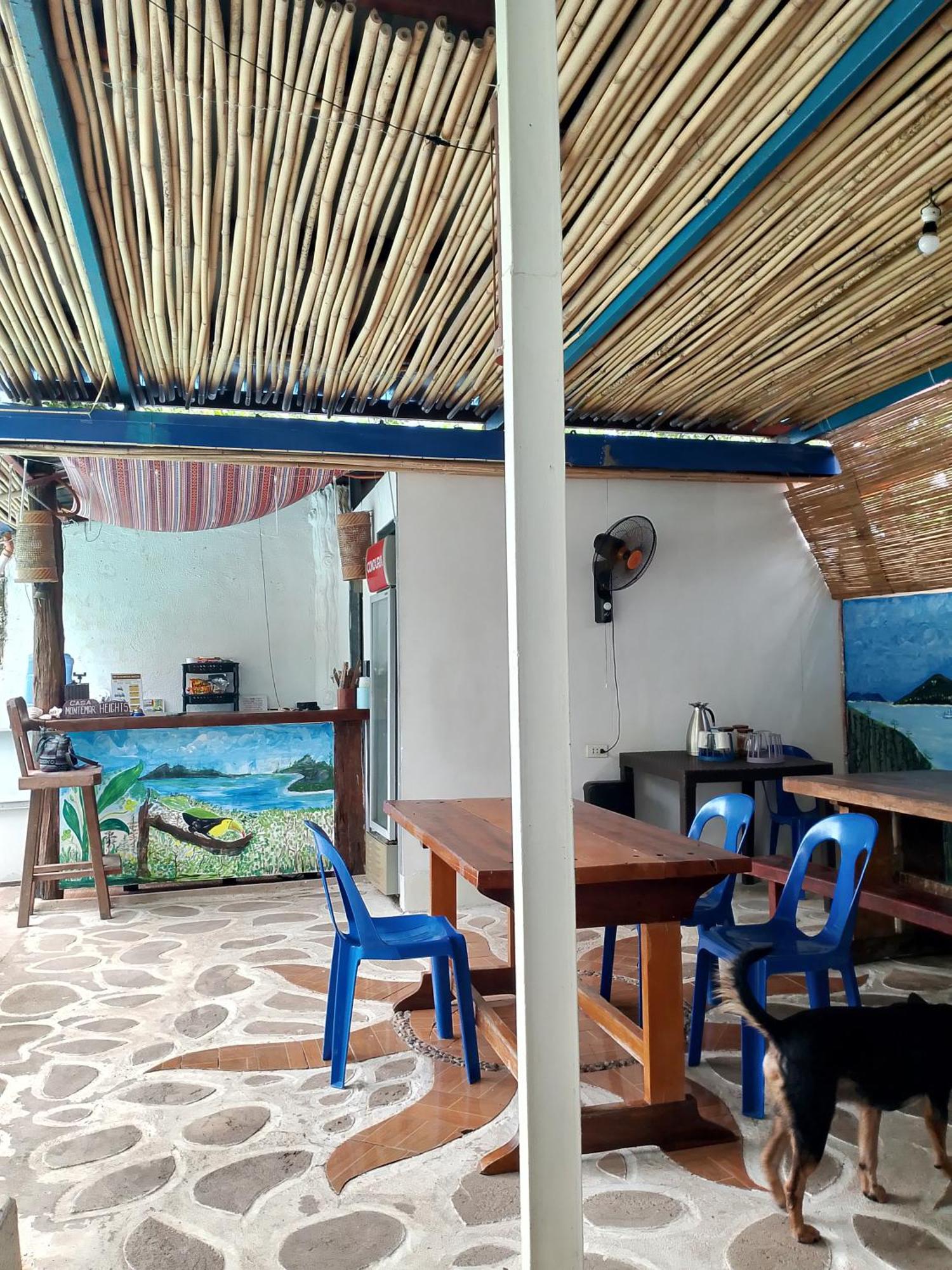 Casa Montemar Heights Coron Exteriér fotografie