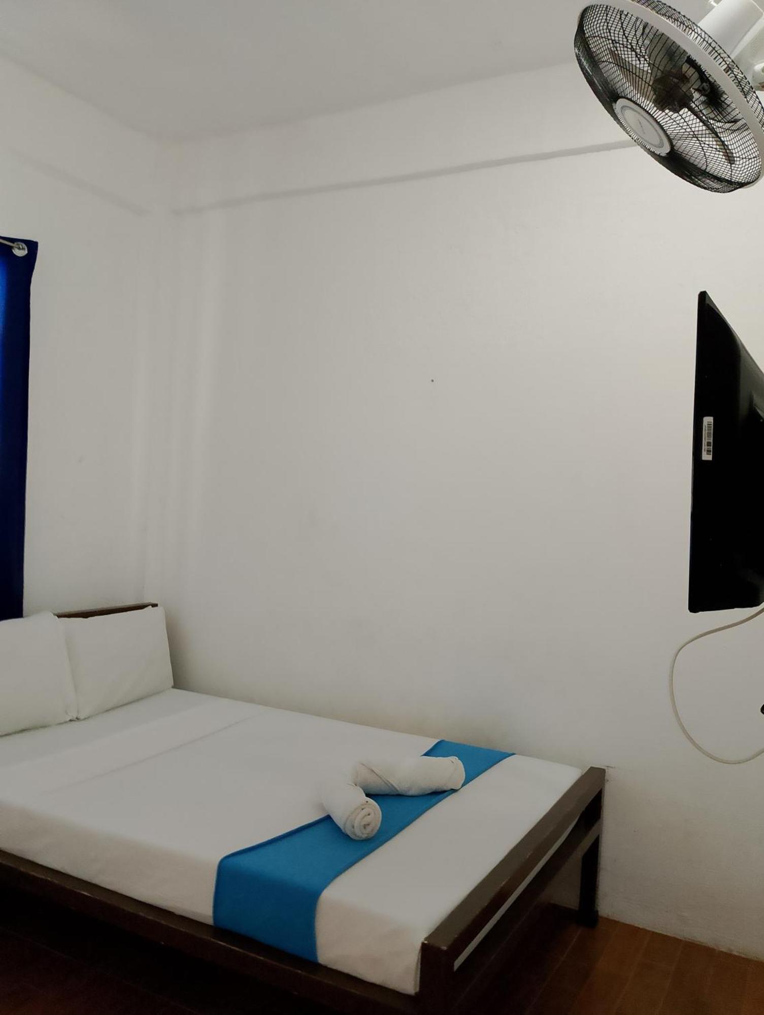 Casa Montemar Heights Coron Exteriér fotografie
