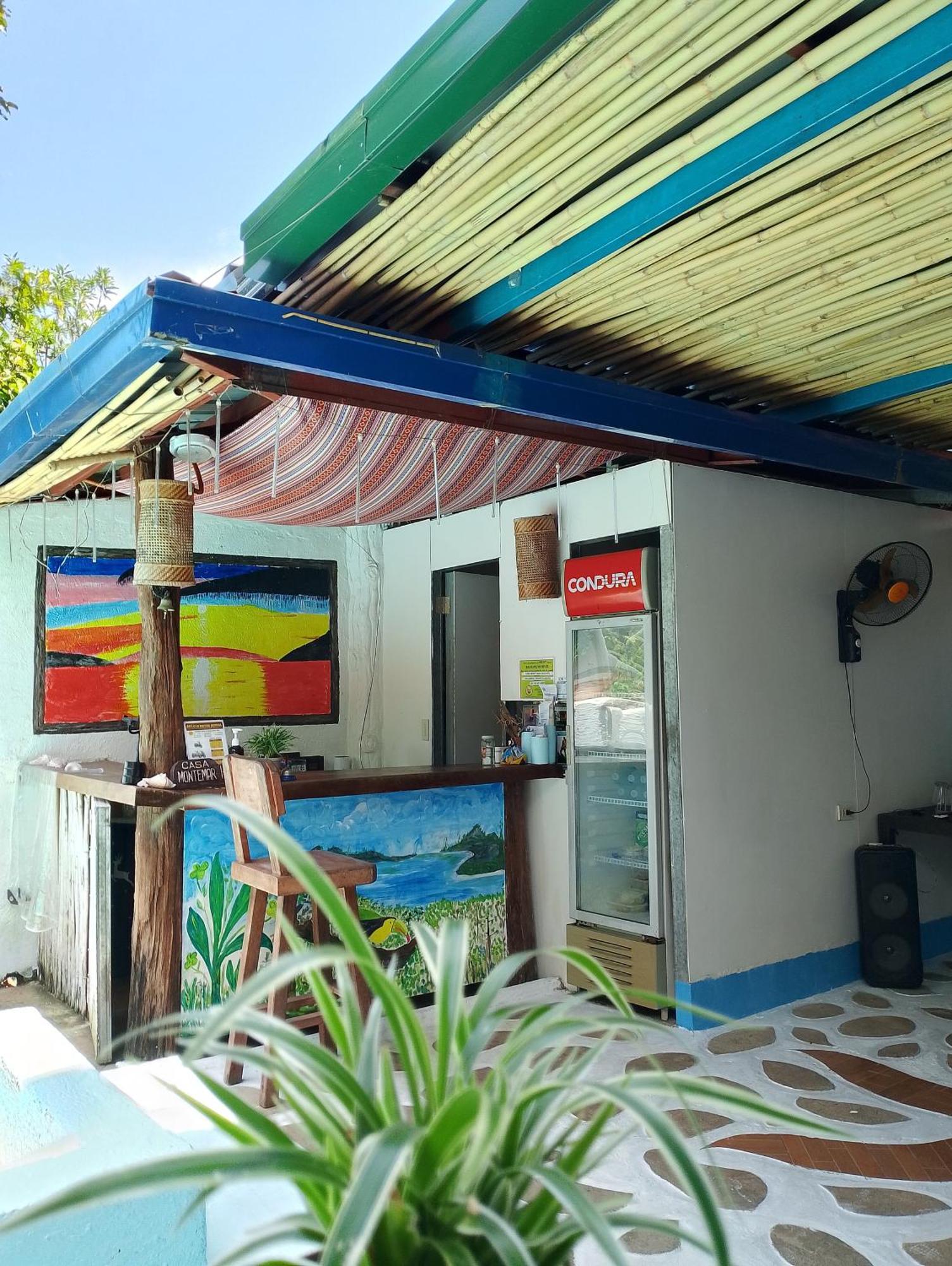 Casa Montemar Heights Coron Exteriér fotografie