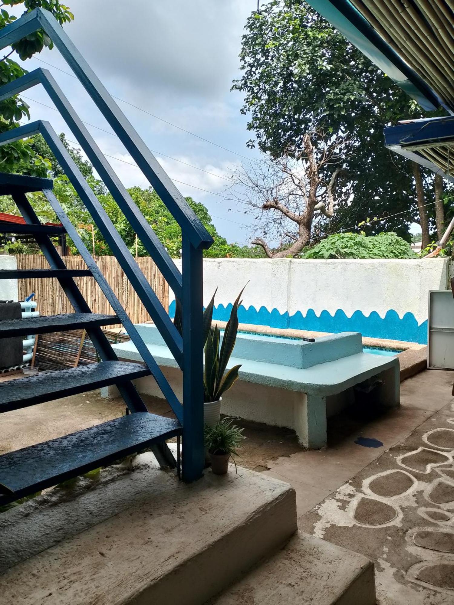 Casa Montemar Heights Coron Exteriér fotografie